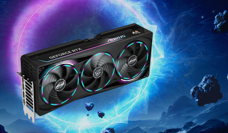 GeForce RTX 50 系列